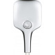 Душевая лейка Grohe Rainshower SmartActive 26550000 хром, 3 режима