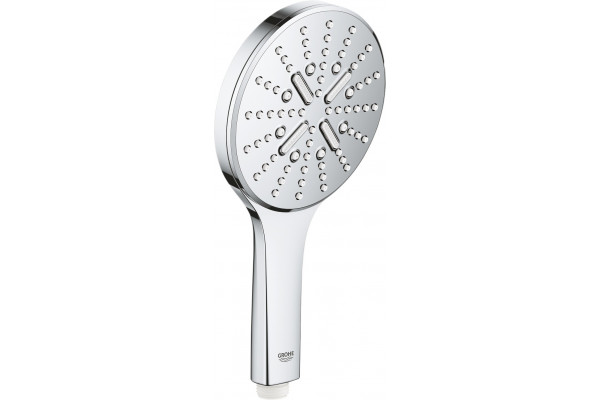 Душевая лейка Grohe Rainshower SmartActive 26544000 хром, 3 режима