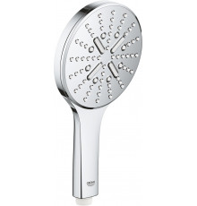 Душевая лейка Grohe Rainshower SmartActive 26574000 хром, 3 режима