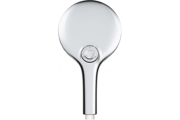 Душевая лейка Grohe Rainshower SmartActive 26574000 хром, 3 режима