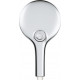 Душевая лейка Grohe Rainshower SmartActive 26574000 хром, 3 режима