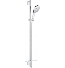 Душевой гарнитур Grohe Rainshower SmartActive 26578000 хром, штанга 93 см