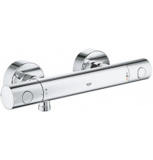 Термостат Grohe Grohtherm 800 Cosmopolitan 34765000 для душа термостат, хром