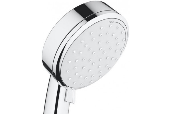 Душевой комплект Grohe Grohtherm 800 Cosmopolitan 34768000 хром, шланг 175 см