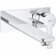 Смеситель Grohe Lineare New 23444001 для раковины однорычажный, хром