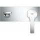 Смеситель Grohe Lineare New 23444001 для раковины однорычажный, хром
