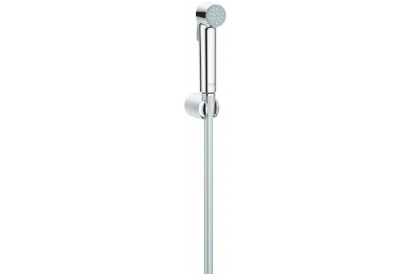 Гигиенический душ Grohe Tempesta-F 26352000 хром, шланг 125 см