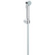 Гигиенический душ Grohe Tempesta-F 26352000 хром, шланг 125 см