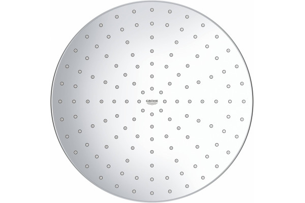 Душевая стойка Grohe Rainshower SmartActive 310 Mono 26647000 хром, штанга 111.8 см