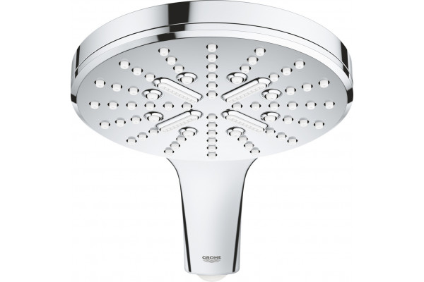 Душевая стойка Grohe Rainshower SmartActive 310 Mono 26647000 хром, штанга 111.8 см