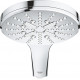 Душевая стойка Grohe Rainshower SmartActive 310 Mono 26647000 хром, штанга 111.8 см