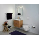 Комплект Grohe Rapid SL + унитаз Gustavsberg Hygienic Flush WWS + крышка 