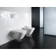 Комплект инсталляция Grohe Rapid SL + унитаз Roca The Gap + крышка 