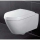Комплект инсталляция Grohe Rapid SL + унитаз Villeroy & Boch Subway 2.0 + крышка 