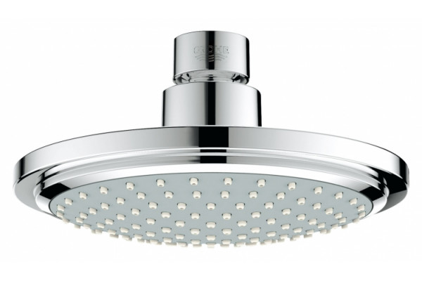 Верхний душ Grohe Euphoria Cosmopolitan 160  хром,  в современном стиле