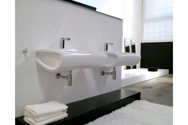 Система инсталляции для раковин Grohe Rapid SL  цвет синий, 50x7.5x133 см