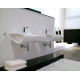 Система инсталляции для раковин Grohe Rapid SL  цвет синий, 50x7.5x133 см