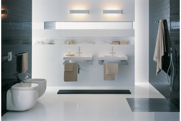 Система инсталляции для раковин Grohe Rapid SL  цвет синий, 50x7.5x133 см