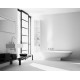 Система инсталляции для раковин Grohe Rapid SL  цвет синий, 50x7.5x133 см