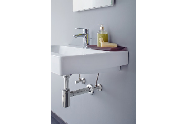 Система инсталляции для раковин Grohe Rapid SL  цвет синий, 50x7.5x133 см