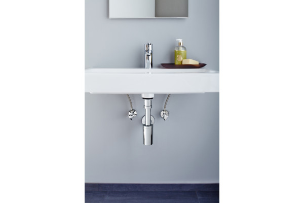 Система инсталляции для раковин Grohe Rapid SL  цвет синий, 50x7.5x133 см