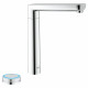 Смеситель для кухонной мойки Grohe K7 F-digital однорычажный, хром