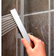 Душевой гарнитур Grohe Euphoria Cube Stick 27891000 хром, штанга 62 см