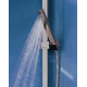 Душевой гарнитур Grohe Euphoria Cube Stick 27891000 хром, штанга 62 см
