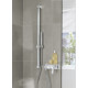 Душевой гарнитур Grohe Euphoria Cube Stick 27890000 хром, штанга 92 см