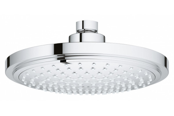 Верхний душ Grohe Euphoria Cosmopolitan 180  хром,  в современном стиле