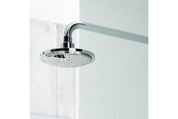 Верхний душ Grohe Euphoria Cosmopolitan 180  хром,  в современном стиле