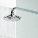 Верхний душ Grohe Euphoria Cosmopolitan 180  хром,  в современном стиле