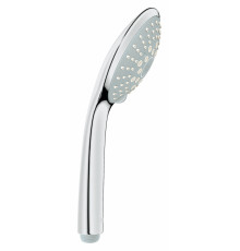 Душевая лейка Grohe Euphoria Champagne  хром, 3 режима