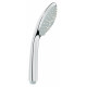 Душевая лейка Grohe Euphoria Champagne  хром, 3 режима