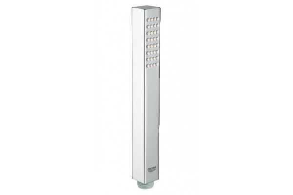 Душевая лейка Grohe Euphoria Cube  хром, 1 режим