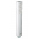 Душевая лейка Grohe Euphoria Cube  хром, 1 режим