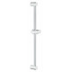 Душевая штанга Grohe Tempesta New Cosmopolitan  хром, 62 см
