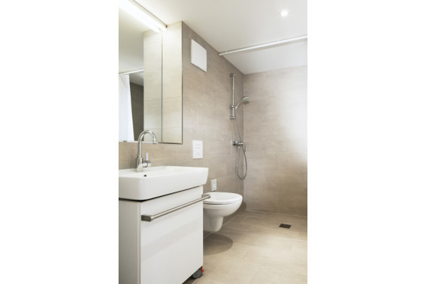 Душевая штанга Grohe Tempesta New Cosmopolitan  хром, 62 см