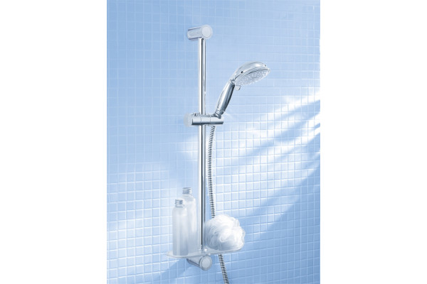 Душевая штанга Grohe Tempesta New Cosmopolitan  хром, 62 см