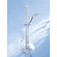 Душевая штанга Grohe Tempesta New Cosmopolitan  хром, 62 см