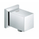 Подключение для душевого шланга GROHE Allure Brilliant хром