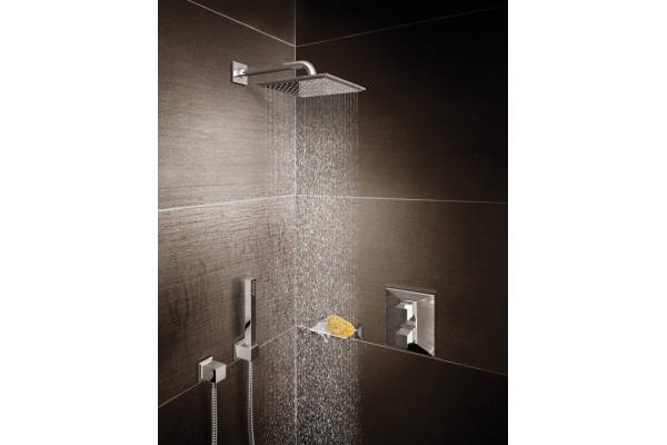 Подключение для душевого шланга GROHE Allure Brilliant хром