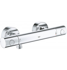 Термостат Grohe Precision Get 34773000 для душа термостат, хром
