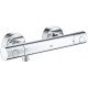 Термостат Grohe Precision Get 34773000 для душа термостат, хром