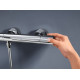 Термостат Grohe Precision Get 34773000 для душа термостат, хром