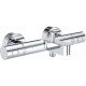 Термостат Grohe Precision Get 34774000 для ванны с душем, термостат, хром