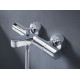 Термостат Grohe Precision Get 34774000 для ванны с душем, термостат, хром