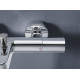 Термостат Grohe Precision Get 34774000 для ванны с душем, термостат, хром