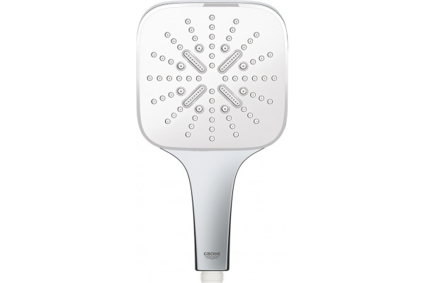 Душевая лейка Grohe Vitalio Smart Active 26595000 штанга 24.2 см, 3 режима