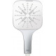 Душевая лейка Grohe Vitalio Smart Active 26595000 штанга 24.2 см, 3 режима